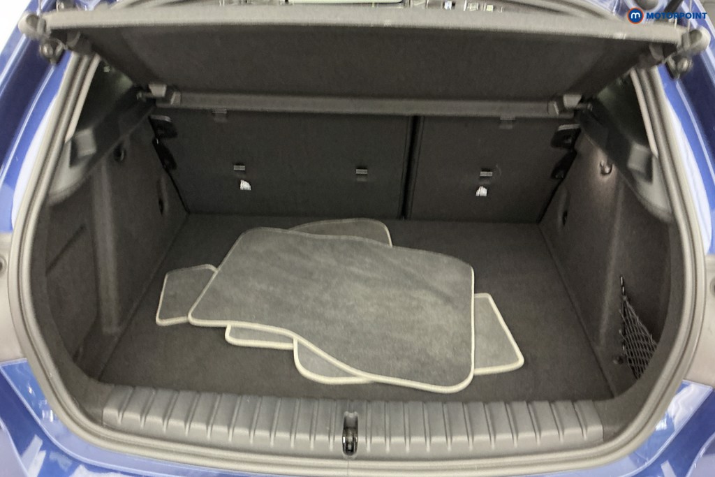 BMW 1 Series Sport Automatic Petrol Hatchback - Stock Number (1592368) - 3rd supplementary image