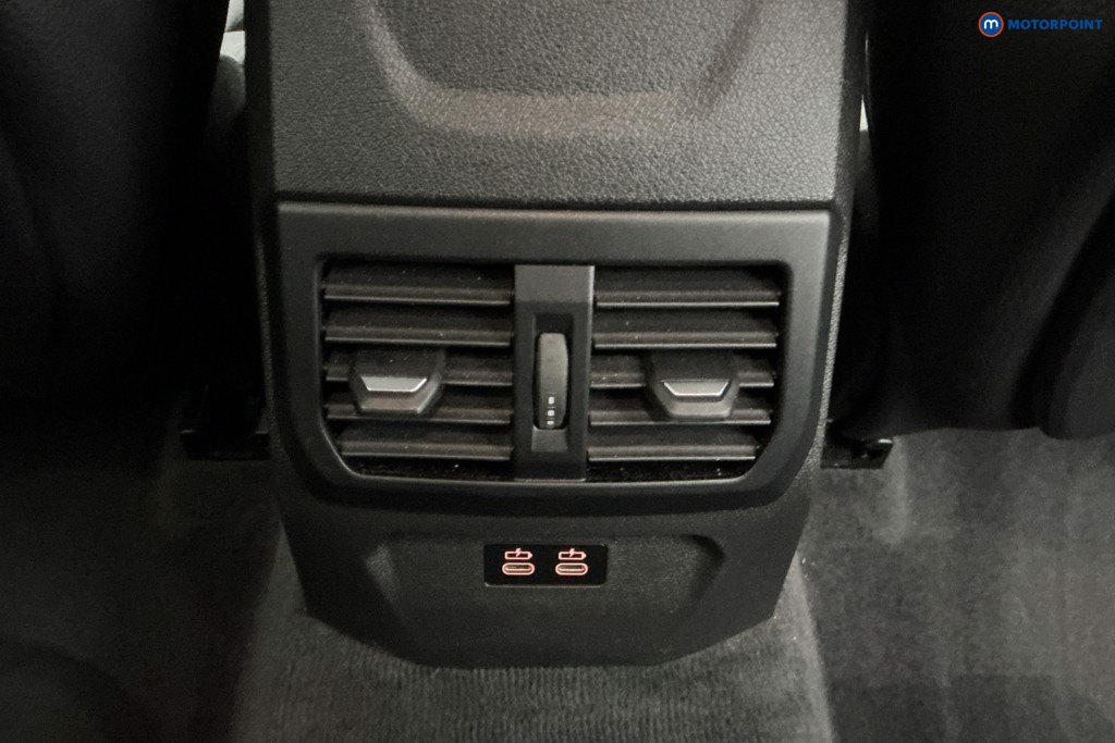 BMW 1 Series Sport Automatic Petrol Hatchback - Stock Number (1592368) - 10th supplementary image