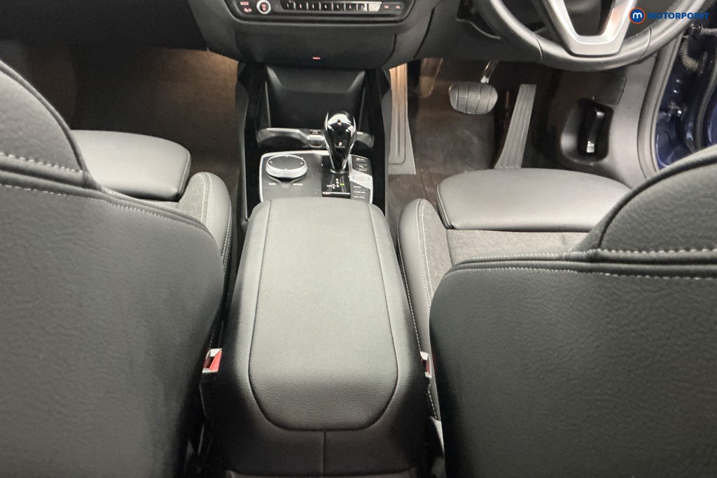 BMW 1 Series Sport Automatic Petrol Hatchback - Stock Number (1592368) - 11th supplementary image