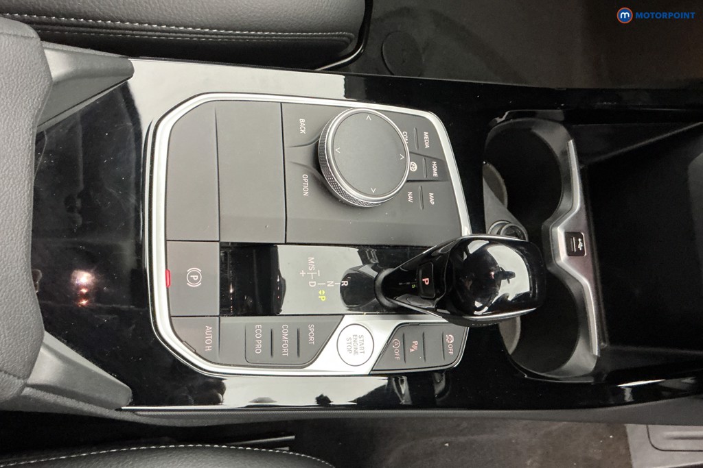 BMW 1 Series Sport Automatic Petrol Hatchback - Stock Number (1592368) - 14th supplementary image