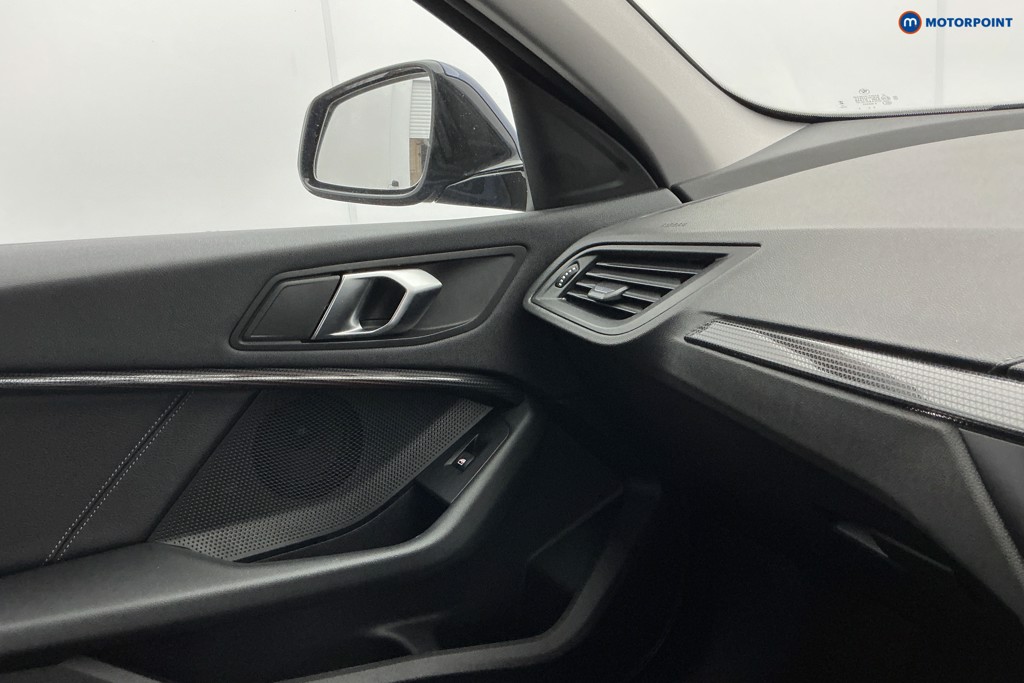 BMW 1 Series Sport Automatic Petrol Hatchback - Stock Number (1592368) - 17th supplementary image