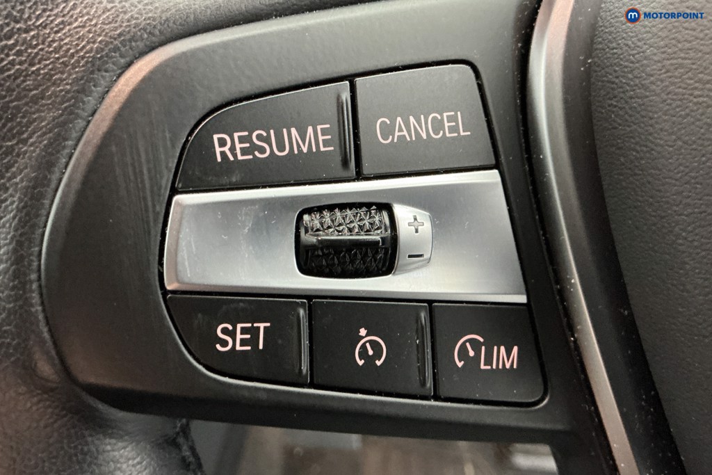 BMW 1 Series Sport Automatic Petrol Hatchback - Stock Number (1592368) - 18th supplementary image