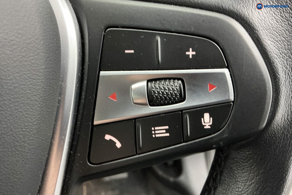 BMW 1 Series Sport Automatic Petrol Hatchback - Stock Number (1592368) - 19th supplementary image