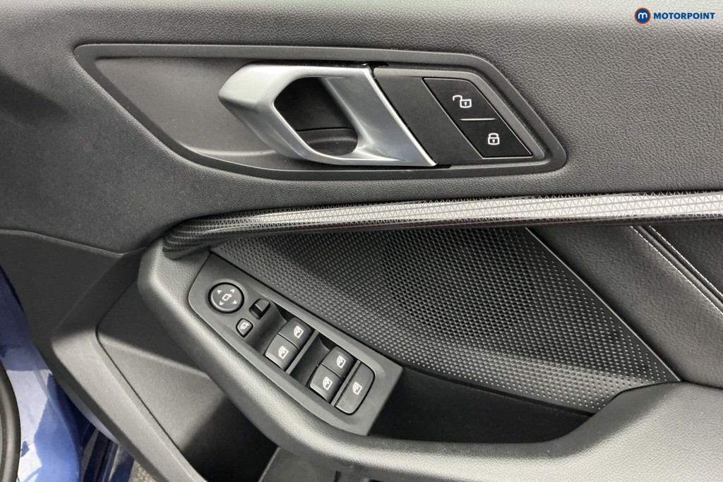 BMW 1 Series Sport Automatic Petrol Hatchback - Stock Number (1592368) - 22nd supplementary image