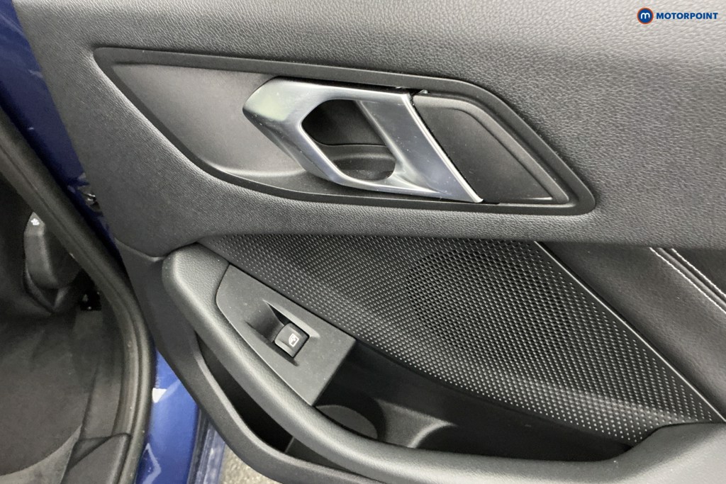 BMW 1 Series Sport Automatic Petrol Hatchback - Stock Number (1592368) - 24th supplementary image