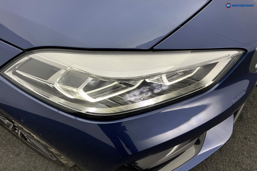 BMW 1 Series Sport Automatic Petrol Hatchback - Stock Number (1592368) - 25th supplementary image