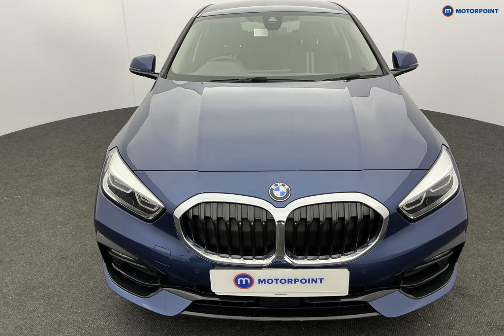 BMW 1 Series Sport Automatic Petrol Hatchback - Stock Number (1592368) - 27th supplementary image