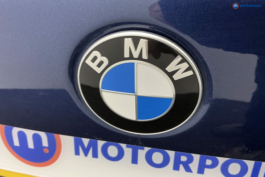 BMW 1 Series Sport Automatic Petrol Hatchback - Stock Number (1592368) - 31st supplementary image