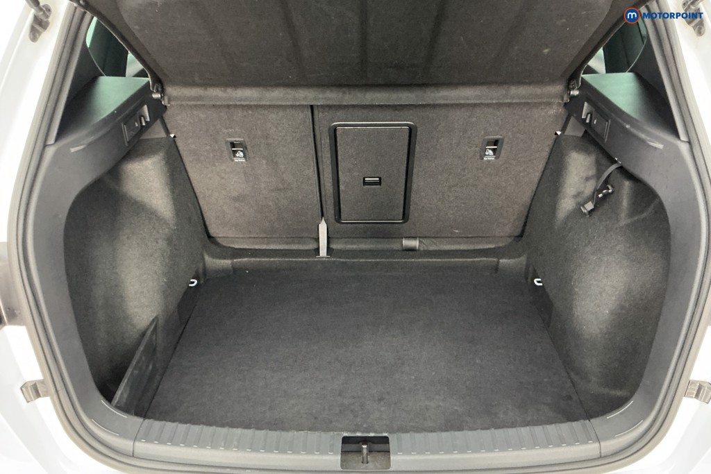 Seat Ateca Fr Sport Manual Petrol SUV - Stock Number (1592915) - 3rd supplementary image