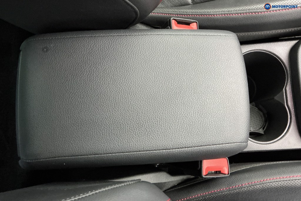 Seat Ateca Fr Sport Manual Petrol SUV - Stock Number (1592915) - 13th supplementary image