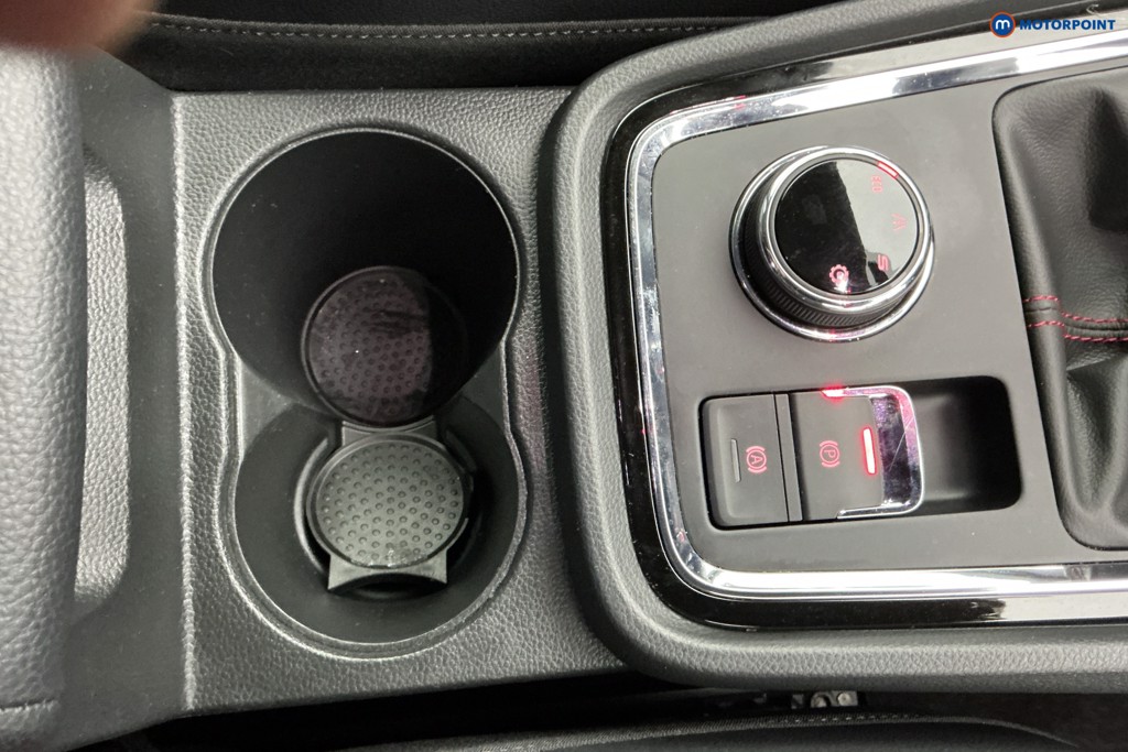 Seat Ateca Fr Sport Manual Petrol SUV - Stock Number (1592915) - 14th supplementary image