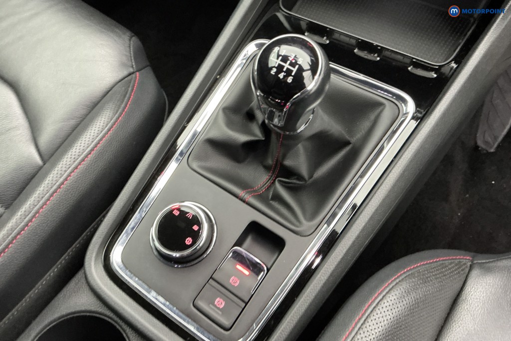 Seat Ateca Fr Sport Manual Petrol SUV - Stock Number (1592915) - 15th supplementary image