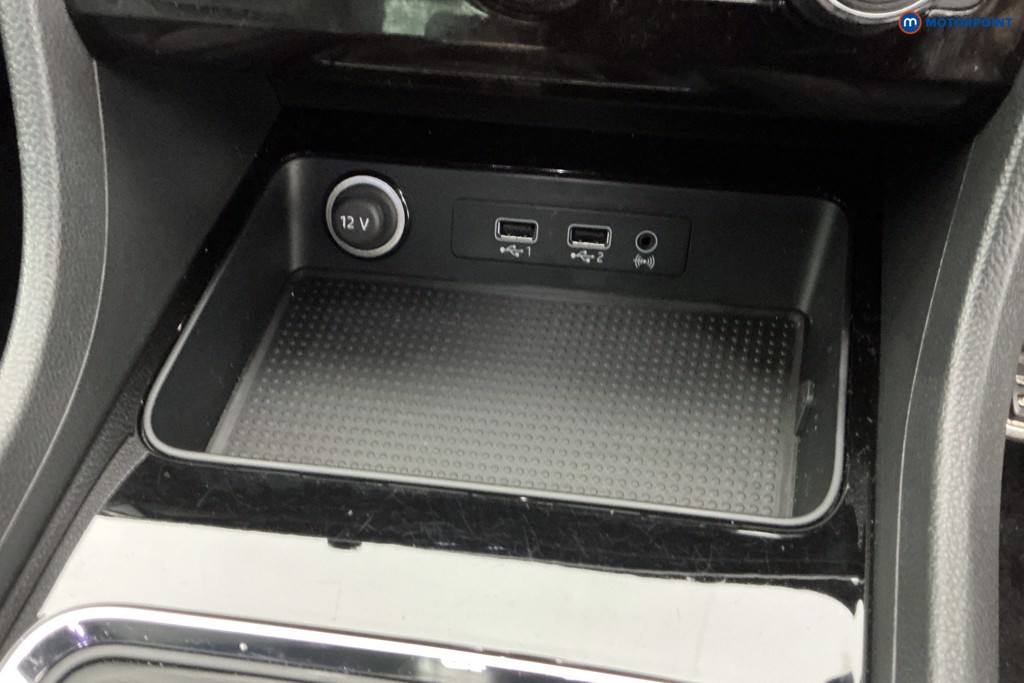 Seat Ateca Fr Sport Manual Petrol SUV - Stock Number (1592915) - 16th supplementary image