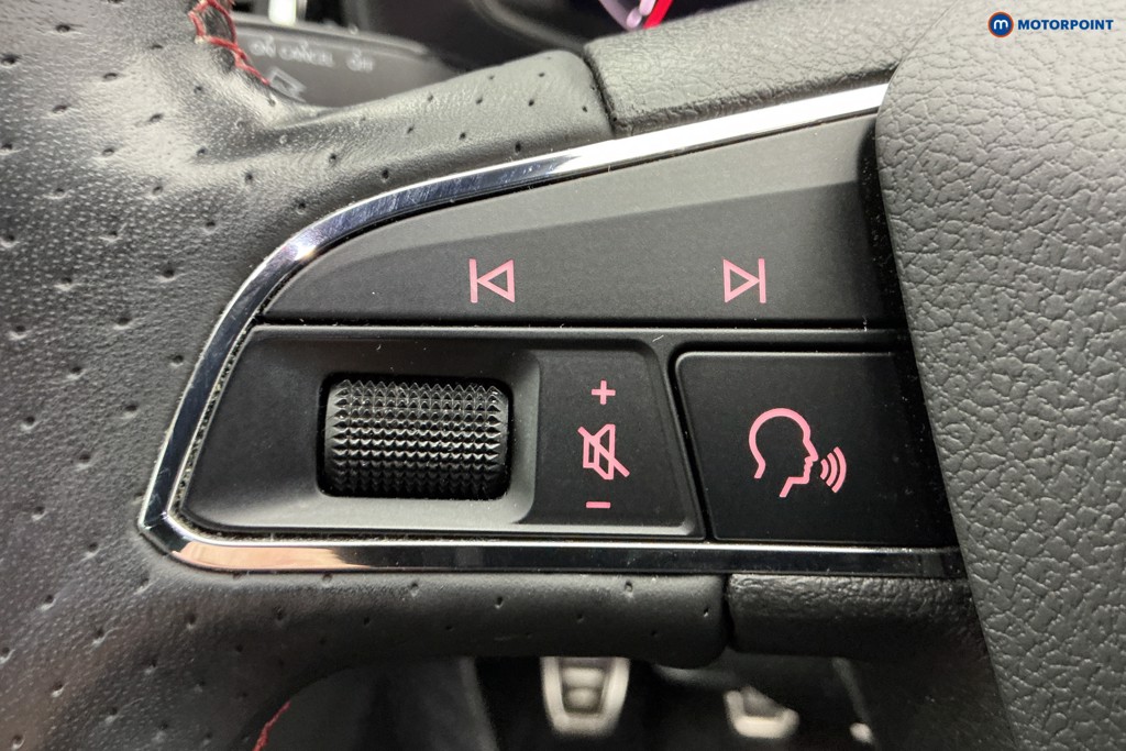 Seat Ateca Fr Sport Manual Petrol SUV - Stock Number (1592915) - 19th supplementary image