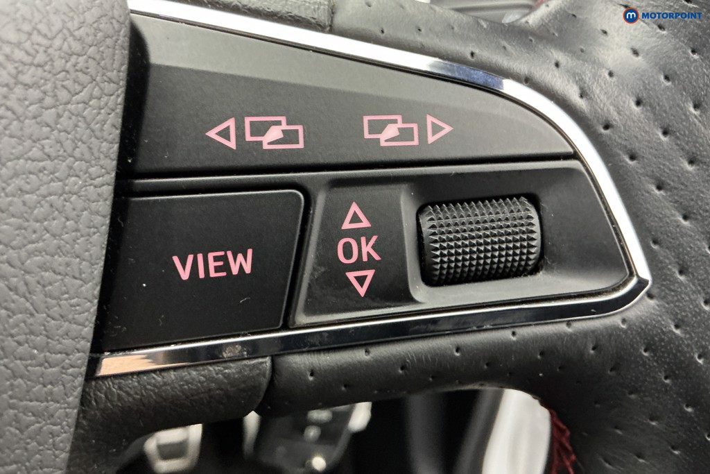 Seat Ateca Fr Sport Manual Petrol SUV - Stock Number (1592915) - 20th supplementary image