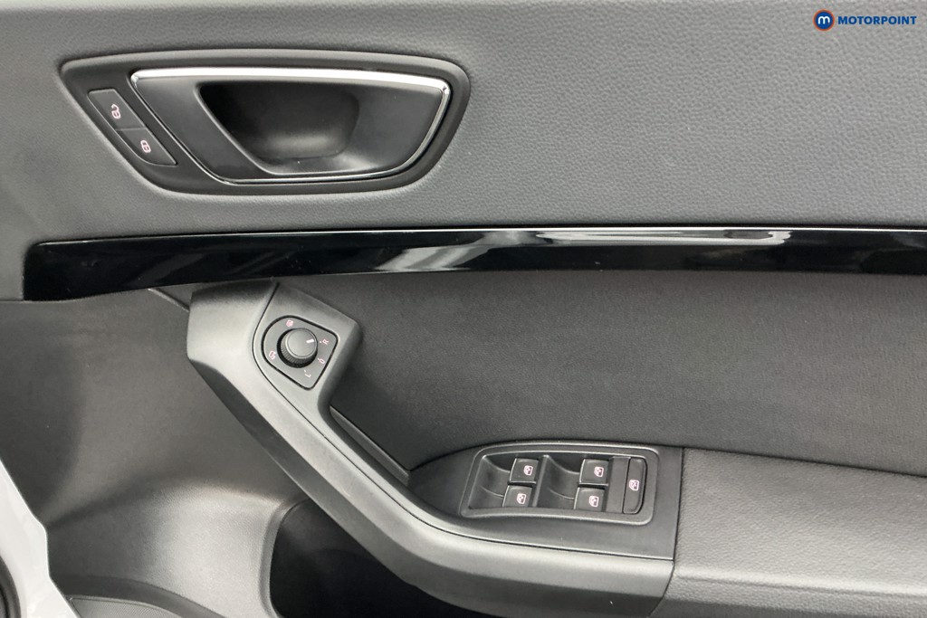 Seat Ateca Fr Sport Manual Petrol SUV - Stock Number (1592915) - 23rd supplementary image