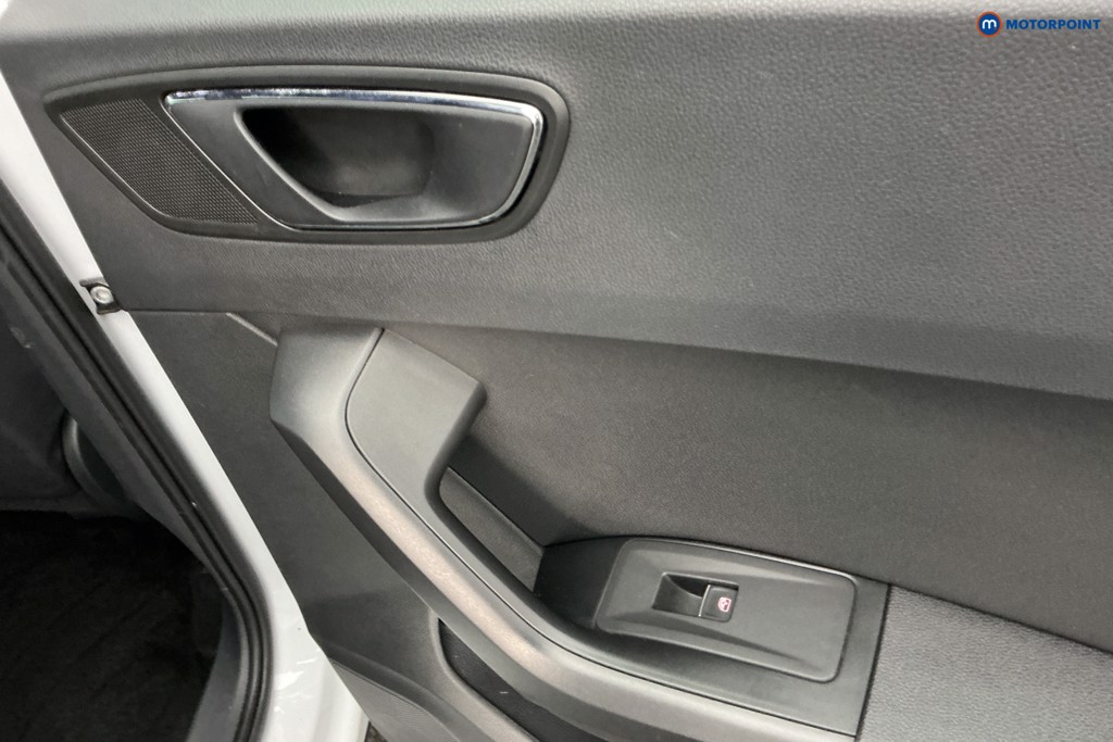 Seat Ateca Fr Sport Manual Petrol SUV - Stock Number (1592915) - 25th supplementary image