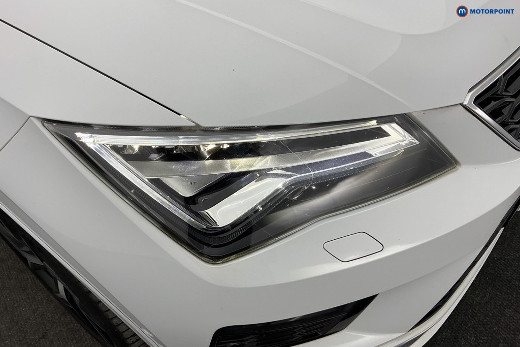 Seat Ateca Fr Sport Manual Petrol SUV - Stock Number (1592915) - 26th supplementary image