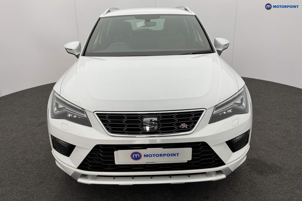Seat Ateca Fr Sport Manual Petrol SUV - Stock Number (1592915) - 28th supplementary image