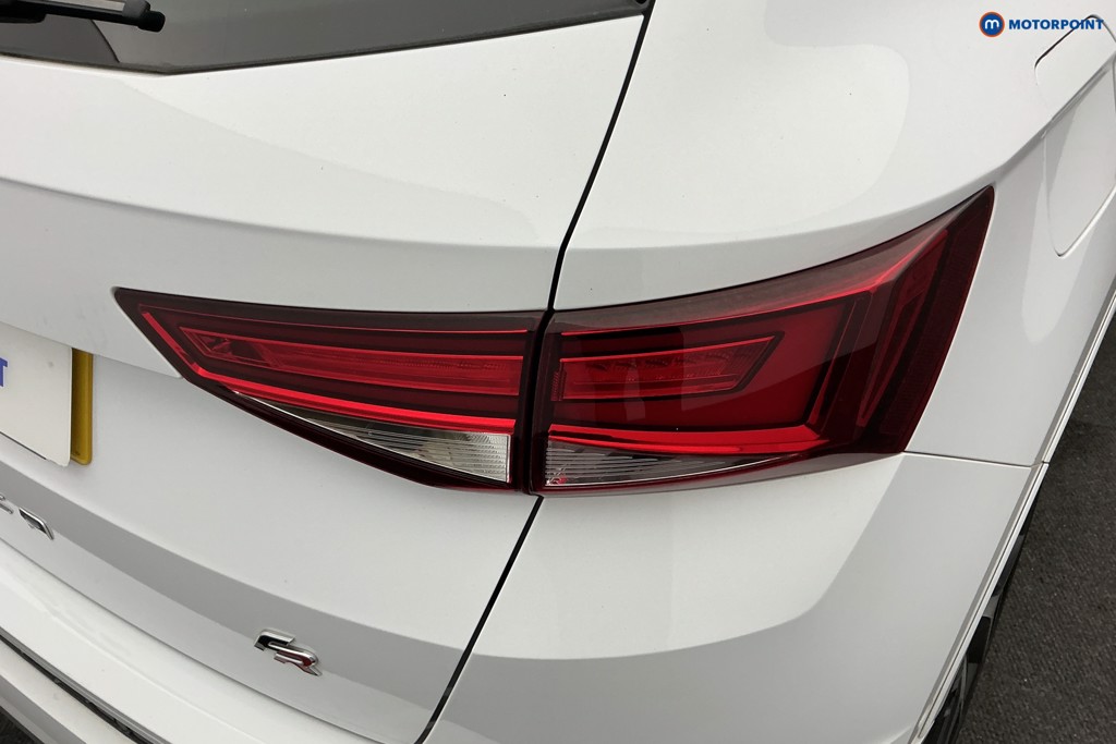Seat Ateca Fr Sport Manual Petrol SUV - Stock Number (1592915) - 30th supplementary image