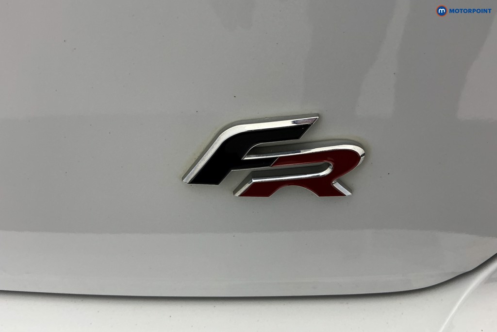 Seat Ateca Fr Sport Manual Petrol SUV - Stock Number (1592915) - 31st supplementary image