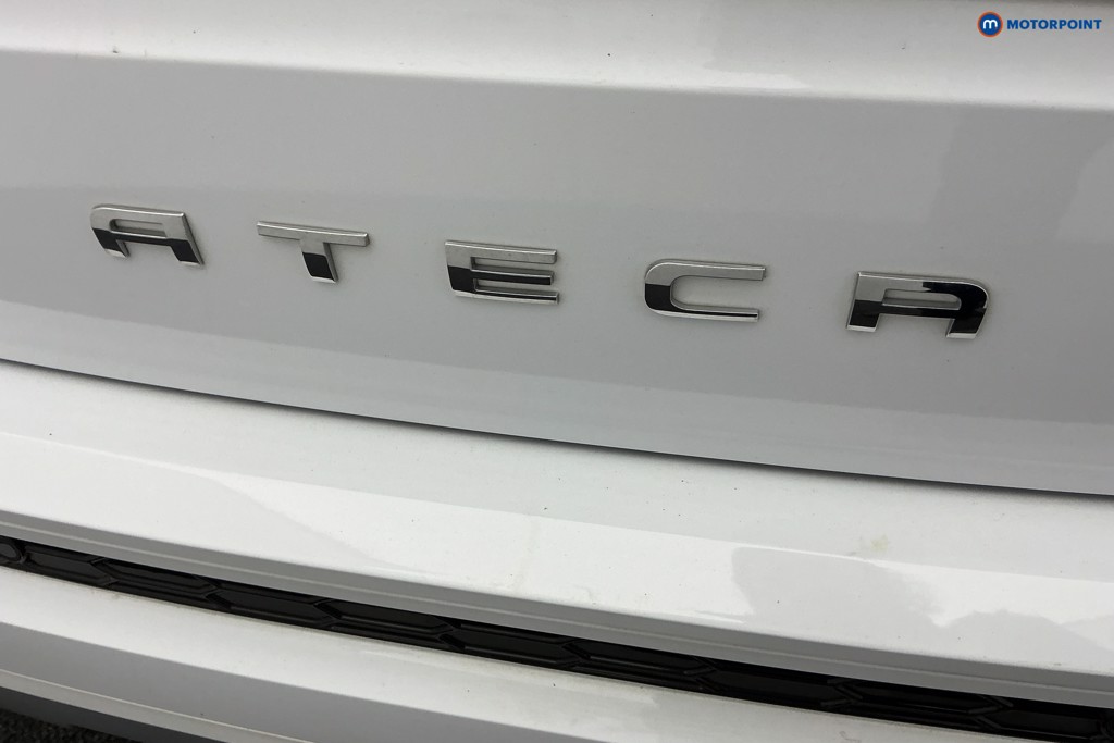 Seat Ateca Fr Sport Manual Petrol SUV - Stock Number (1592915) - 32nd supplementary image