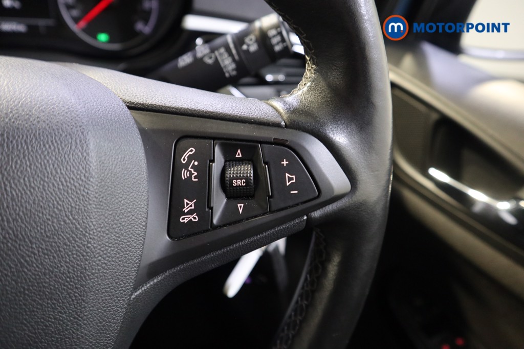 Vauxhall Corsa Griffin Manual Petrol Hatchback - Stock Number (1593058) - 4th supplementary image