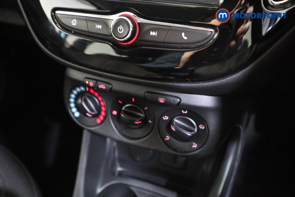 Vauxhall Corsa Griffin Manual Petrol Hatchback - Stock Number (1593058) - 7th supplementary image