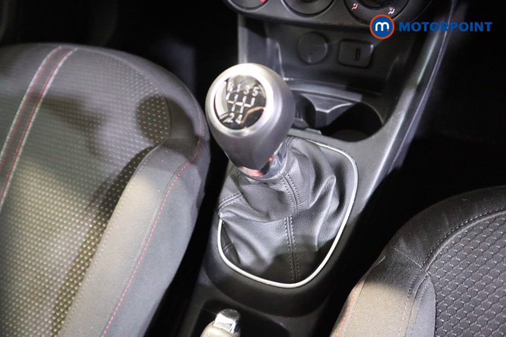 Vauxhall Corsa Griffin Manual Petrol Hatchback - Stock Number (1593058) - 8th supplementary image