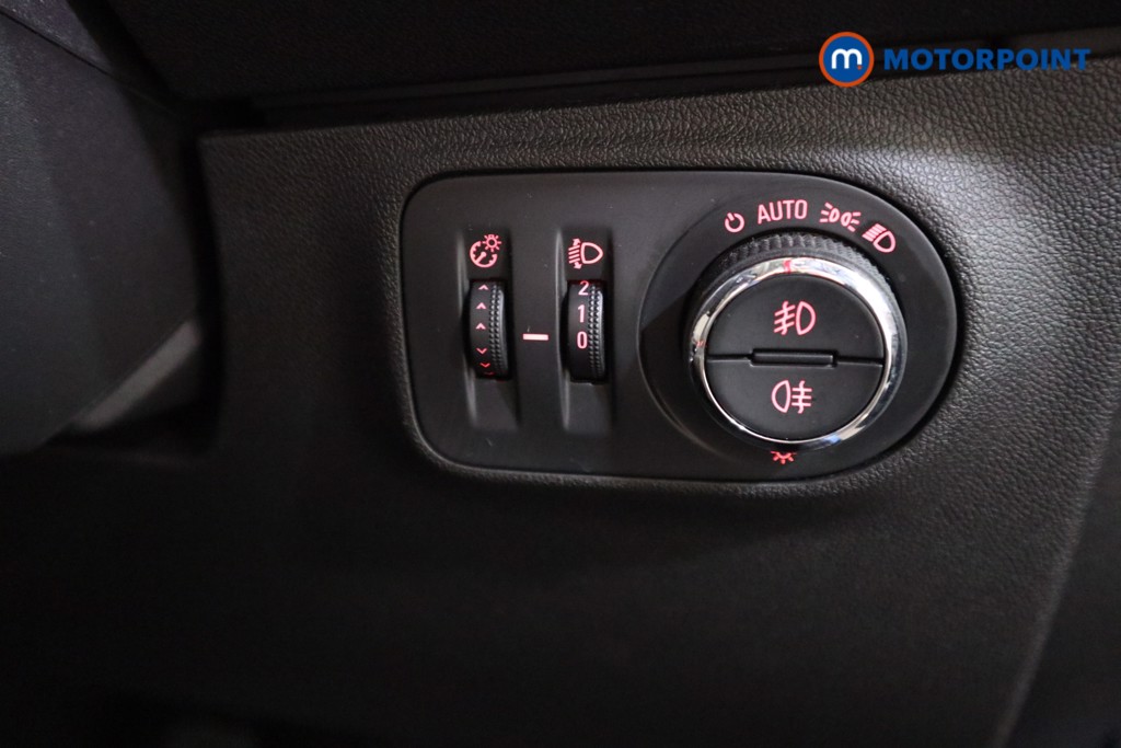 Vauxhall Corsa Griffin Manual Petrol Hatchback - Stock Number (1593058) - 9th supplementary image