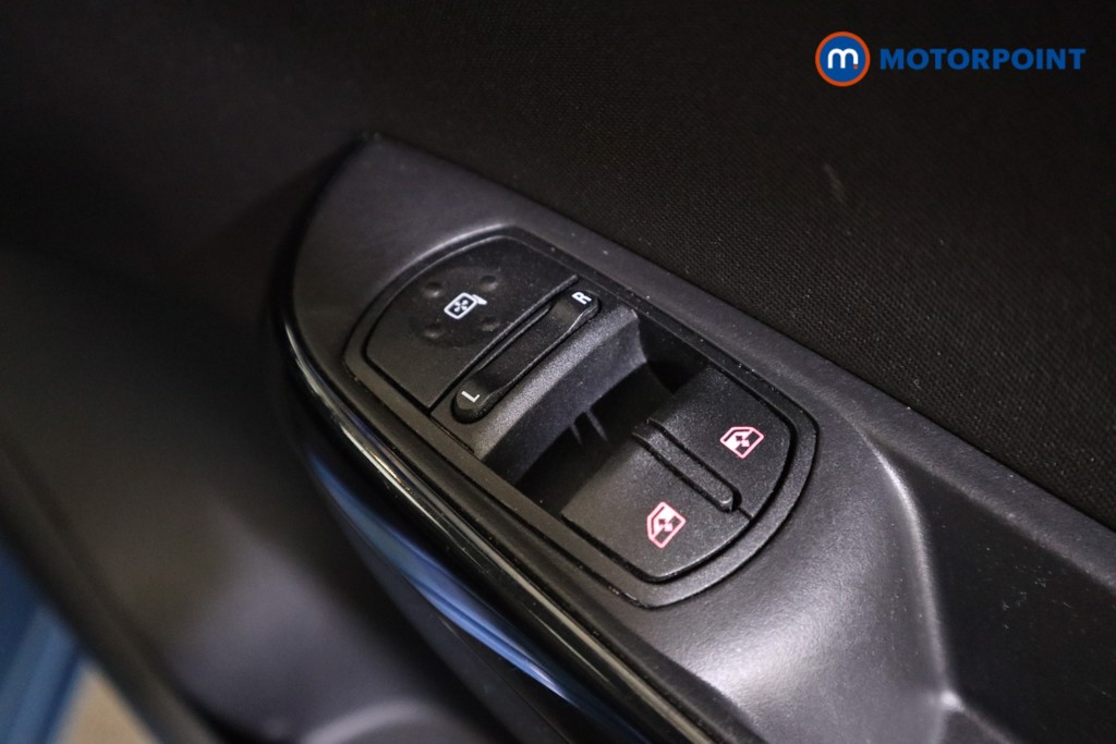 Vauxhall Corsa Griffin Manual Petrol Hatchback - Stock Number (1593058) - 10th supplementary image