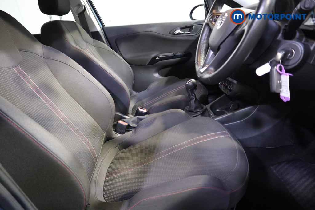 Vauxhall Corsa Griffin Manual Petrol Hatchback - Stock Number (1593058) - 11th supplementary image
