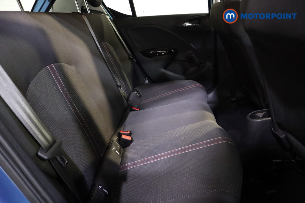 Vauxhall Corsa Griffin Manual Petrol Hatchback - Stock Number (1593058) - 12th supplementary image