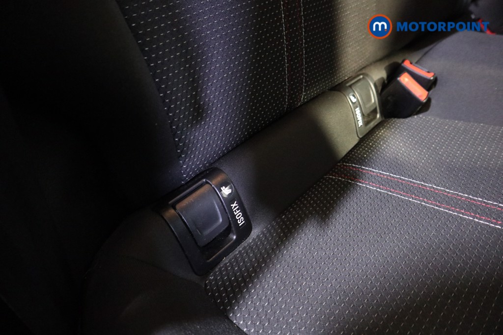 Vauxhall Corsa Griffin Manual Petrol Hatchback - Stock Number (1593058) - 13th supplementary image