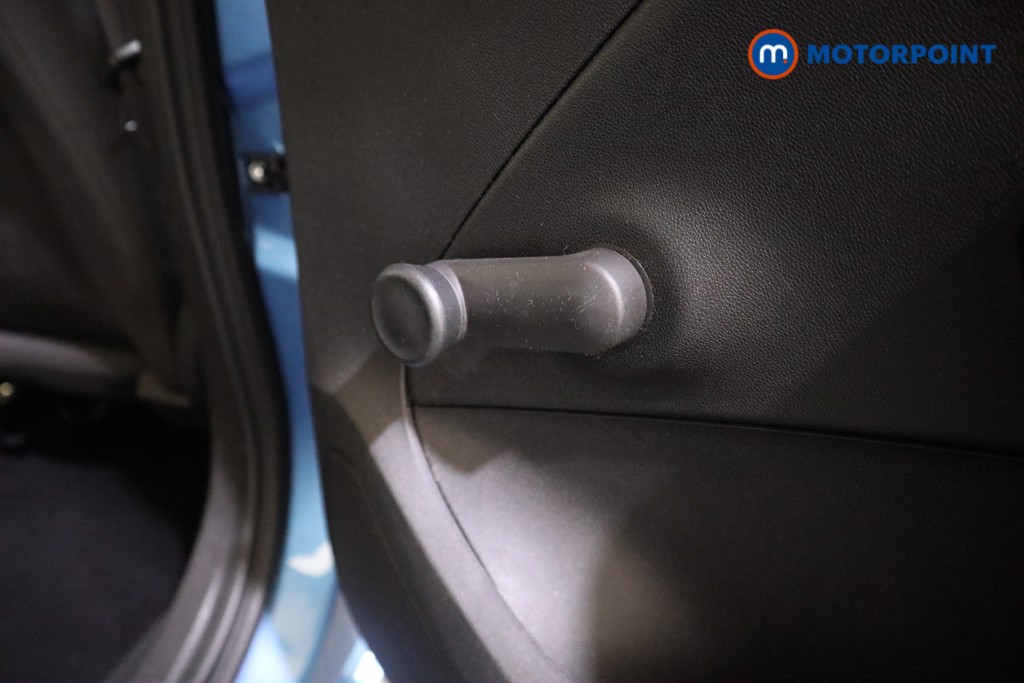 Vauxhall Corsa Griffin Manual Petrol Hatchback - Stock Number (1593058) - 14th supplementary image