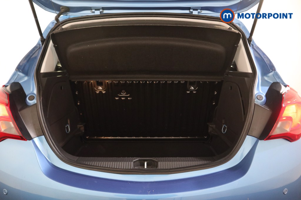 Vauxhall Corsa Griffin Manual Petrol Hatchback - Stock Number (1593058) - 15th supplementary image