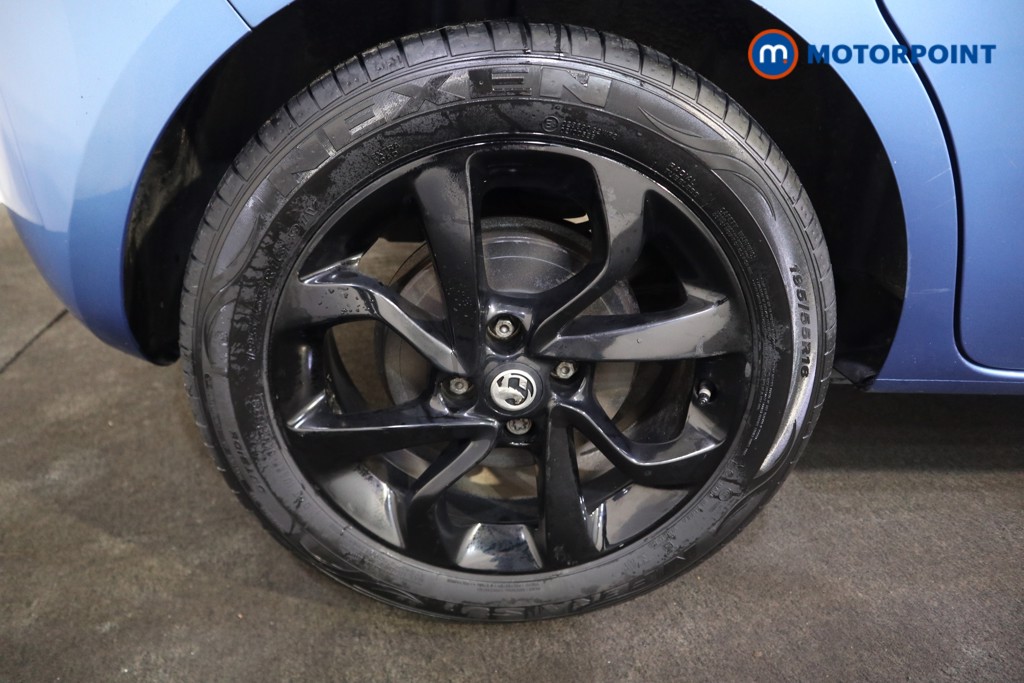 Vauxhall Corsa Griffin Manual Petrol Hatchback - Stock Number (1593058) - 16th supplementary image