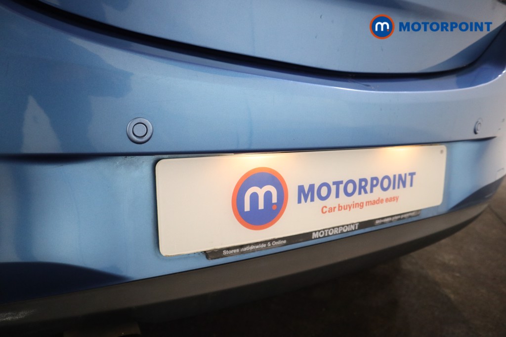 Vauxhall Corsa Griffin Manual Petrol Hatchback - Stock Number (1593058) - 20th supplementary image