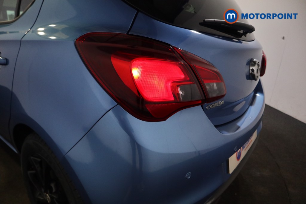 Vauxhall Corsa Griffin Manual Petrol Hatchback - Stock Number (1593058) - 21st supplementary image