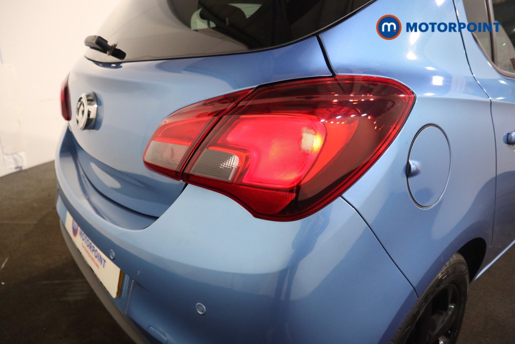 Vauxhall Corsa Griffin Manual Petrol Hatchback - Stock Number (1593058) - 22nd supplementary image