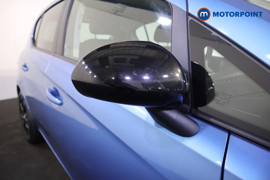 Vauxhall Corsa Griffin Manual Petrol Hatchback - Stock Number (1593058) - 23rd supplementary image