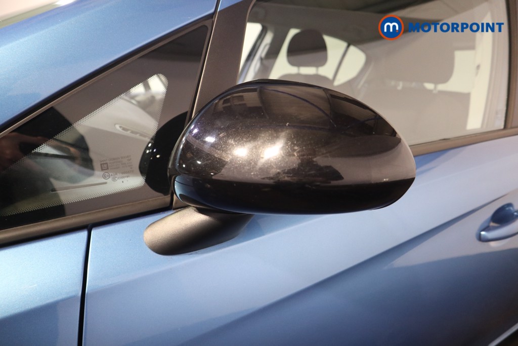 Vauxhall Corsa Griffin Manual Petrol Hatchback - Stock Number (1593058) - 24th supplementary image