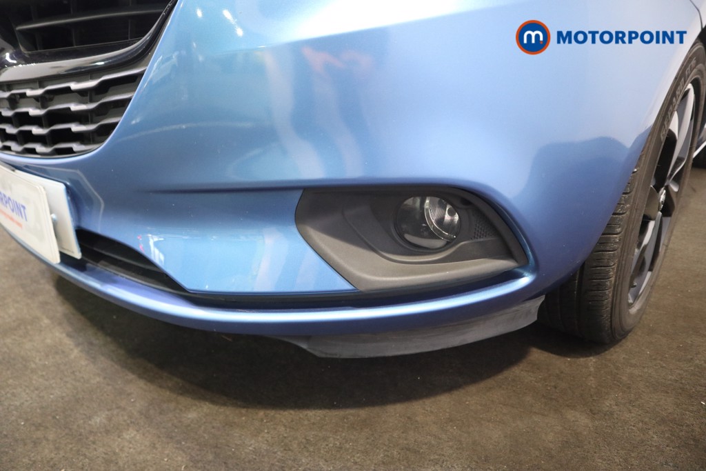 Vauxhall Corsa Griffin Manual Petrol Hatchback - Stock Number (1593058) - 25th supplementary image