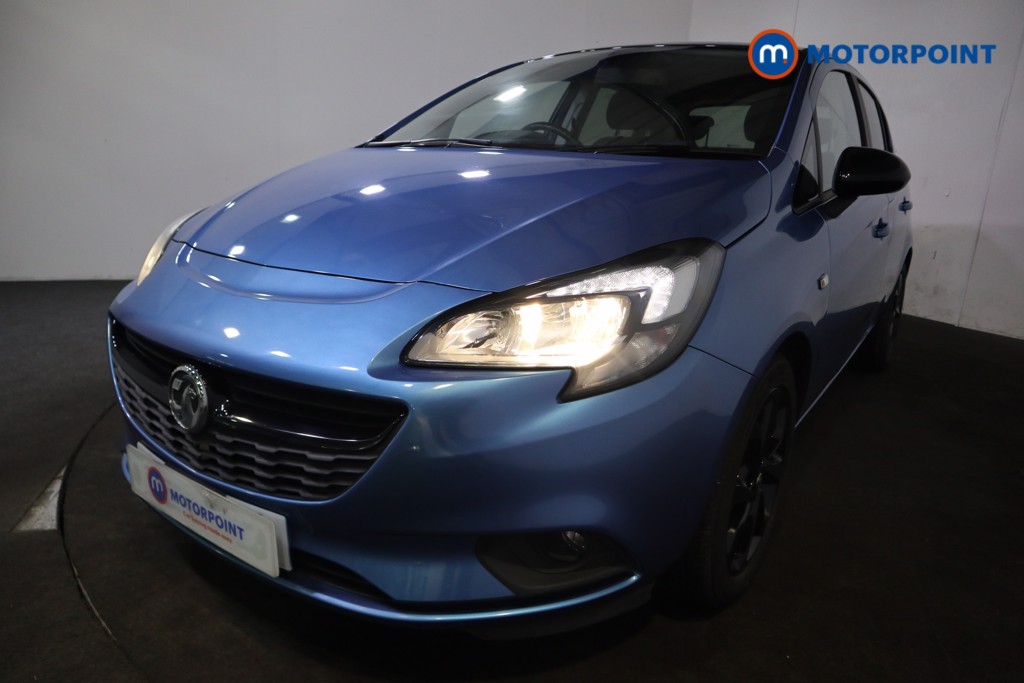 Vauxhall Corsa Griffin Manual Petrol Hatchback - Stock Number (1593058) - 26th supplementary image