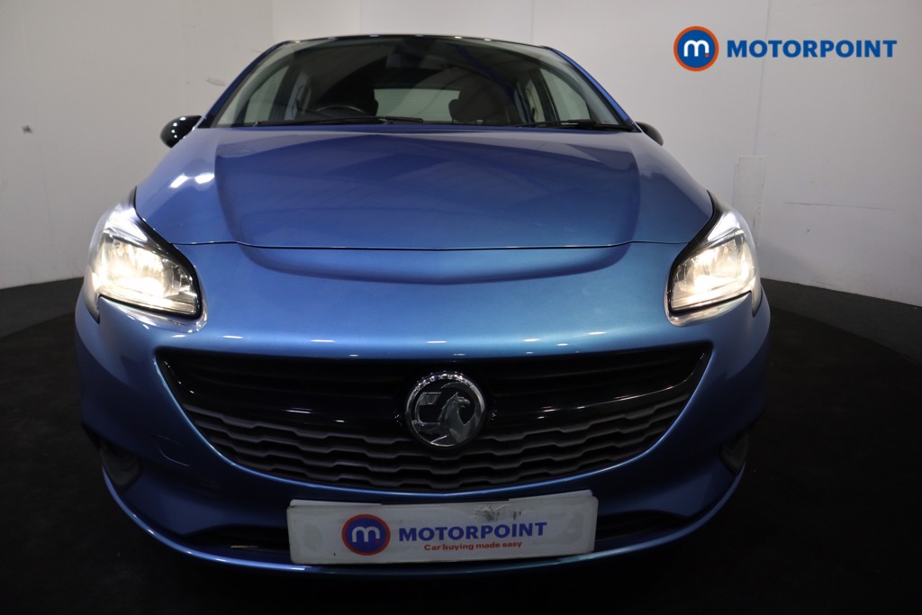 Vauxhall Corsa Griffin Manual Petrol Hatchback - Stock Number (1593058) - 27th supplementary image