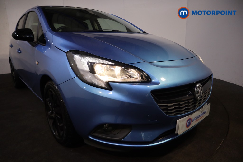 Vauxhall Corsa Griffin Manual Petrol Hatchback - Stock Number (1593058) - 28th supplementary image