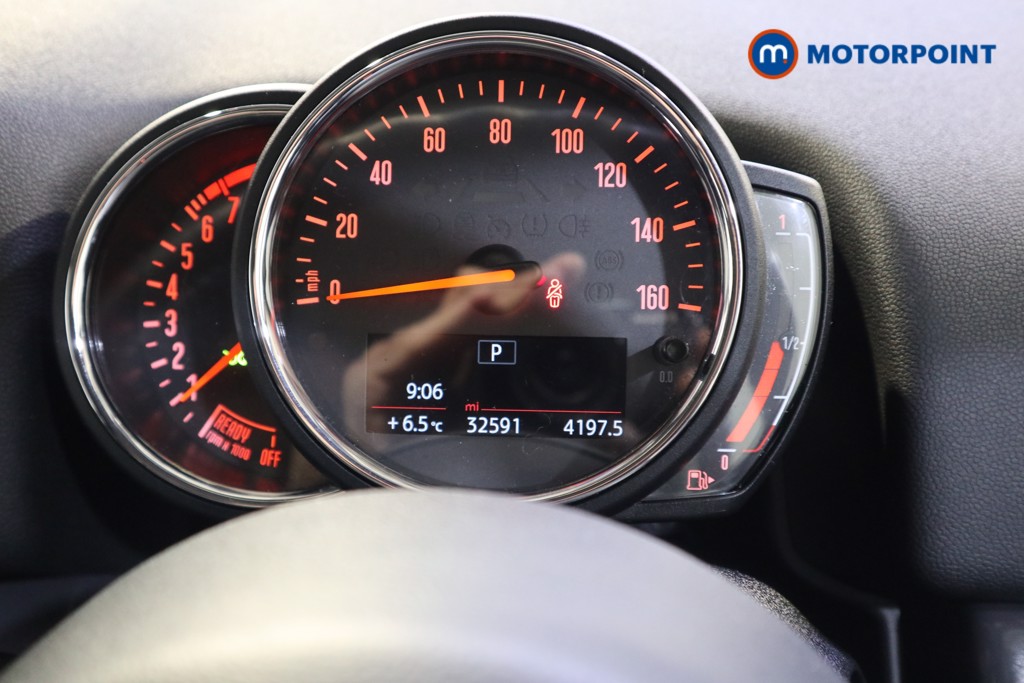 Mini Countryman Cooper Classic Automatic Petrol SUV - Stock Number (1593067) - 5th supplementary image