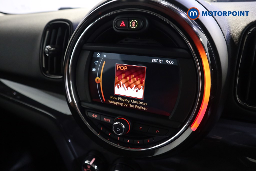 Mini Countryman Cooper Classic Automatic Petrol SUV - Stock Number (1593067) - 6th supplementary image