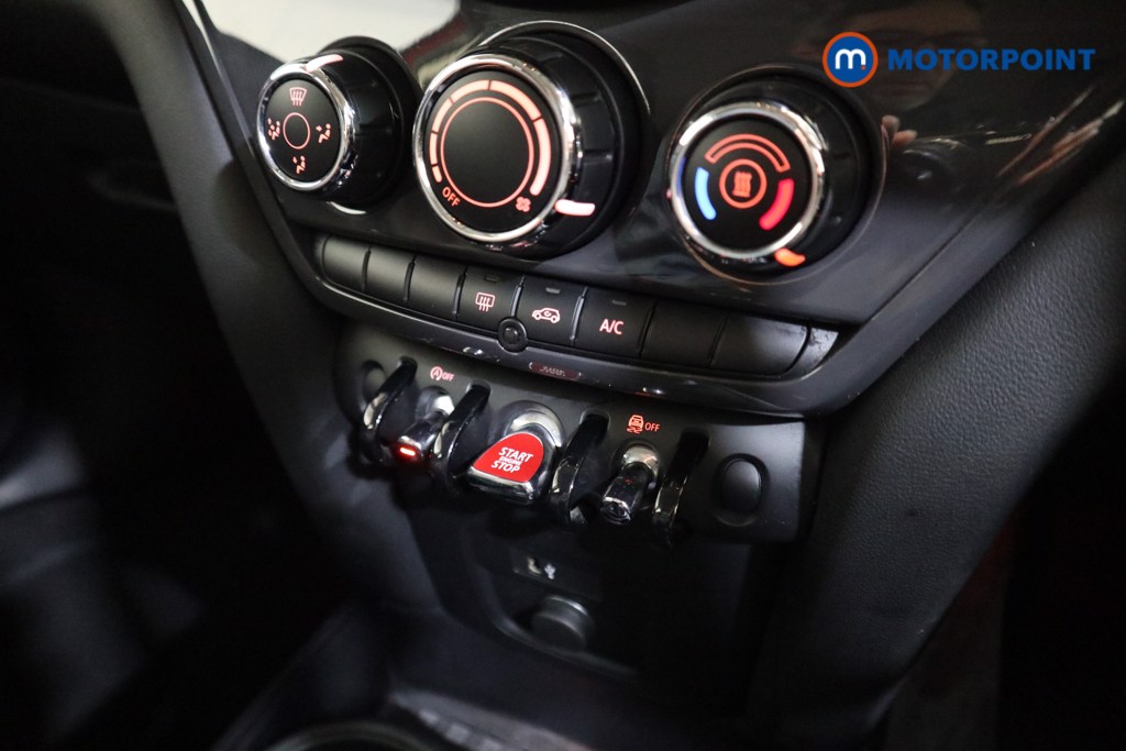 Mini Countryman Cooper Classic Automatic Petrol SUV - Stock Number (1593067) - 7th supplementary image