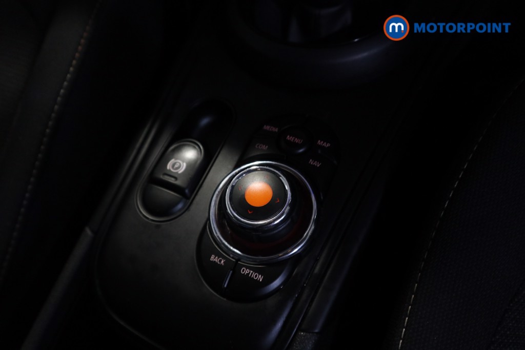 Mini Countryman Cooper Classic Automatic Petrol SUV - Stock Number (1593067) - 8th supplementary image